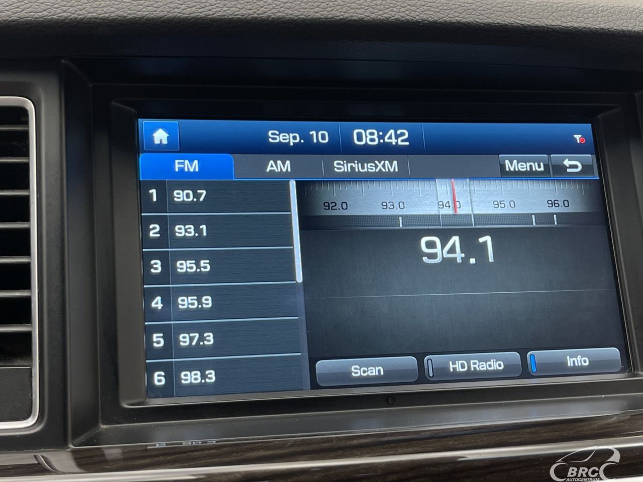 Hyundai Genesis | 35