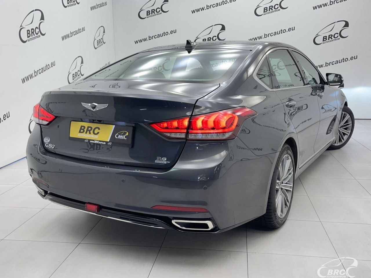 Hyundai Genesis | 48