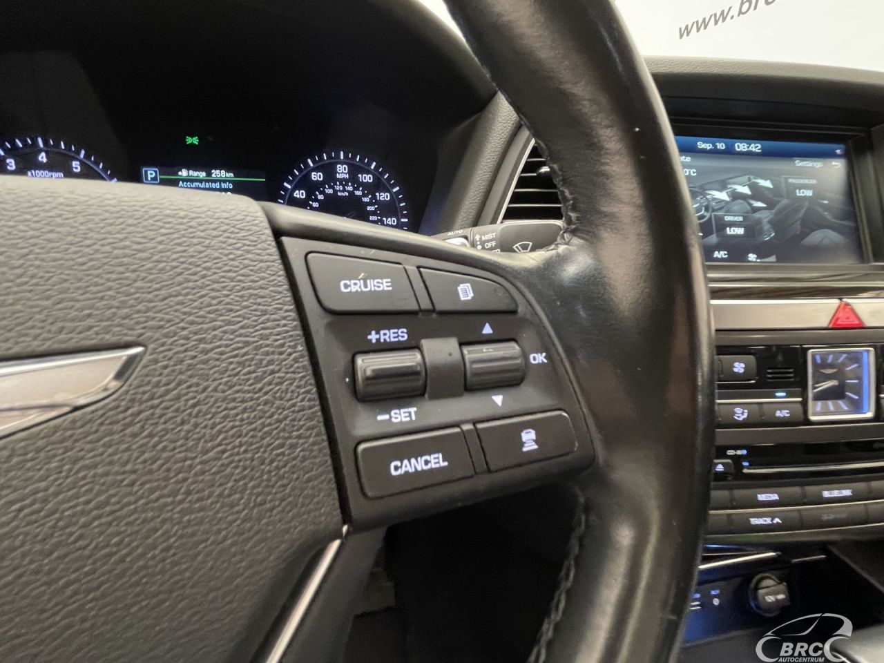 Hyundai Genesis | 30
