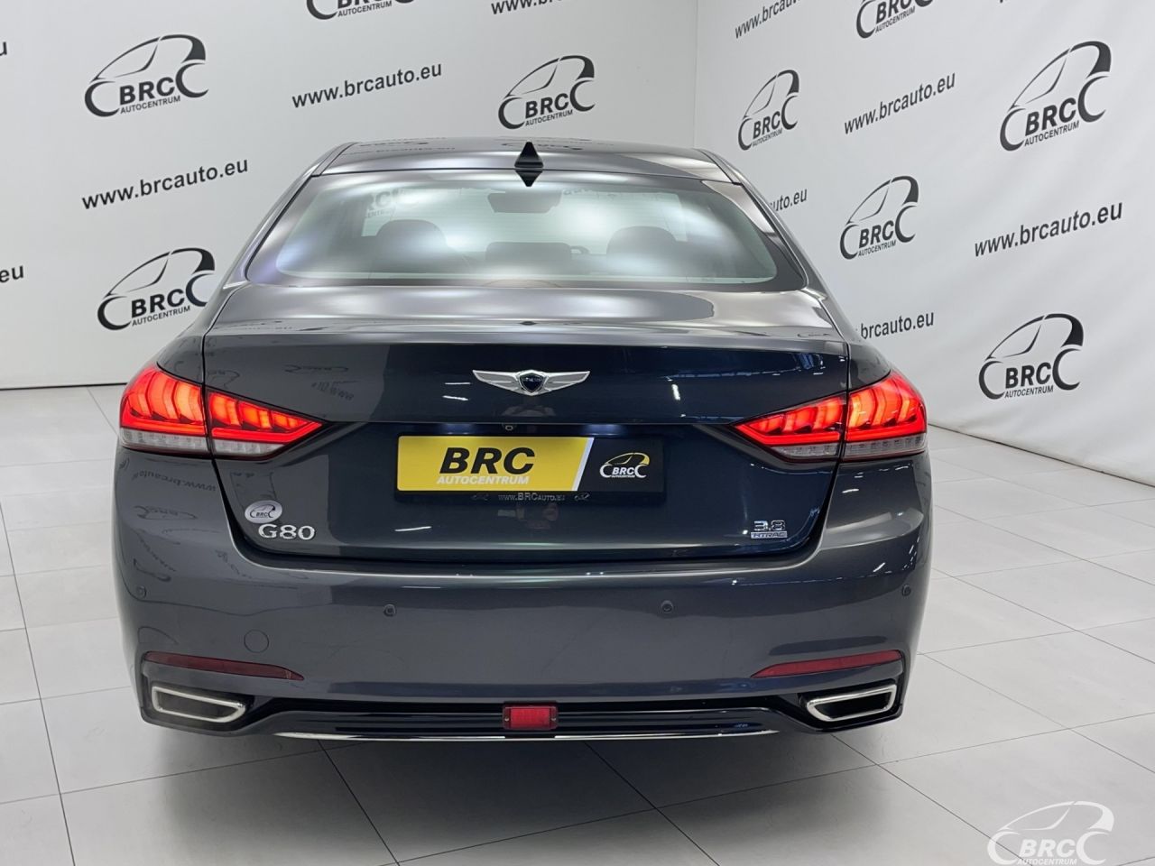 Hyundai Genesis | 50