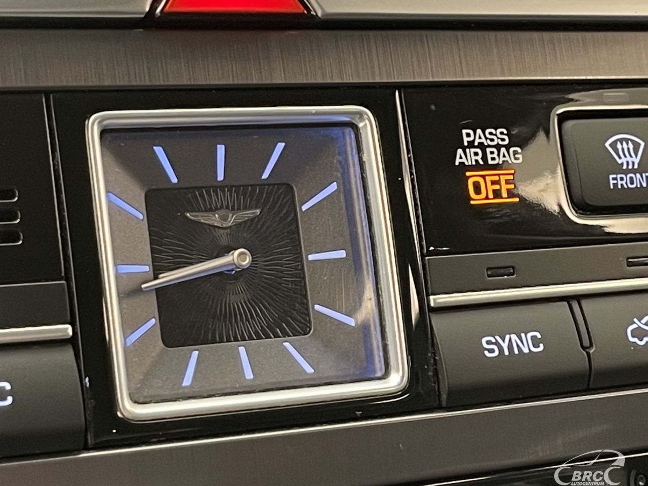 Hyundai Genesis | 43