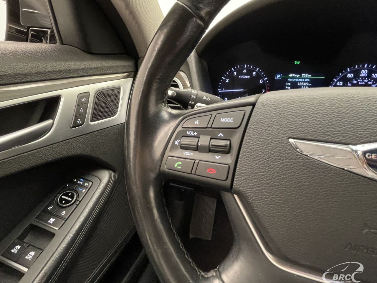 Hyundai Genesis | 31