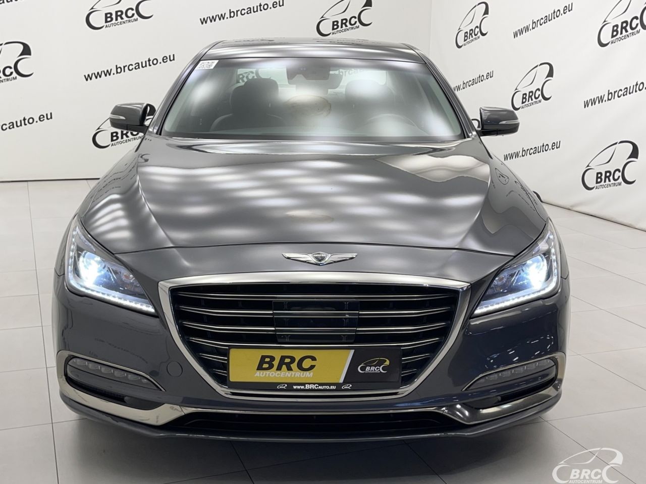 Hyundai Genesis | 49