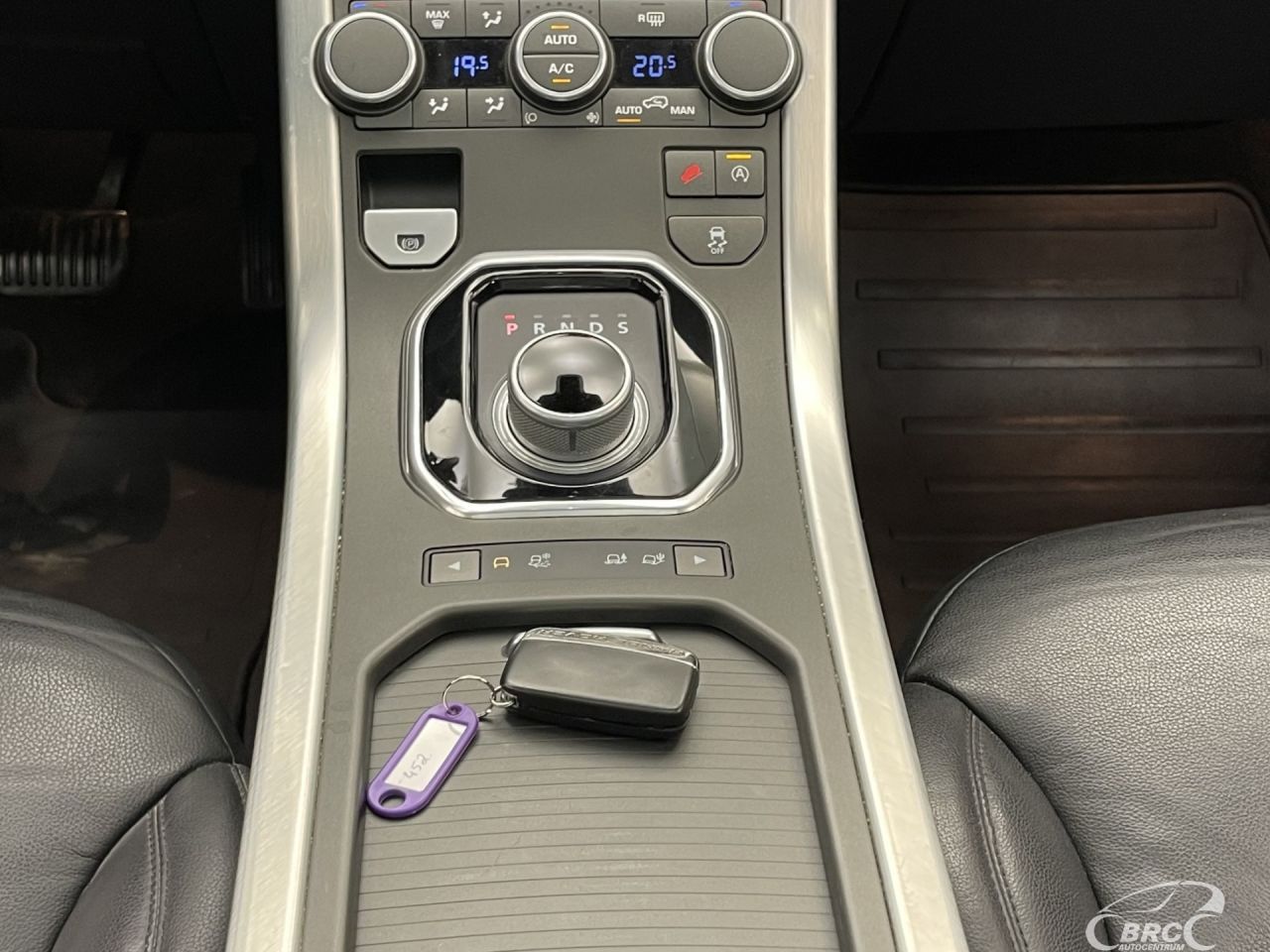 Land Rover Range Rover | 18