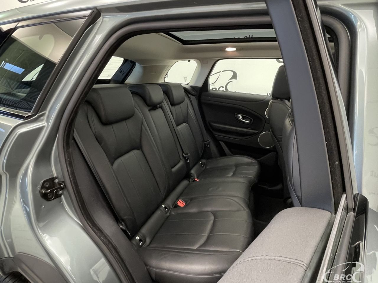 Land Rover Range Rover | 12