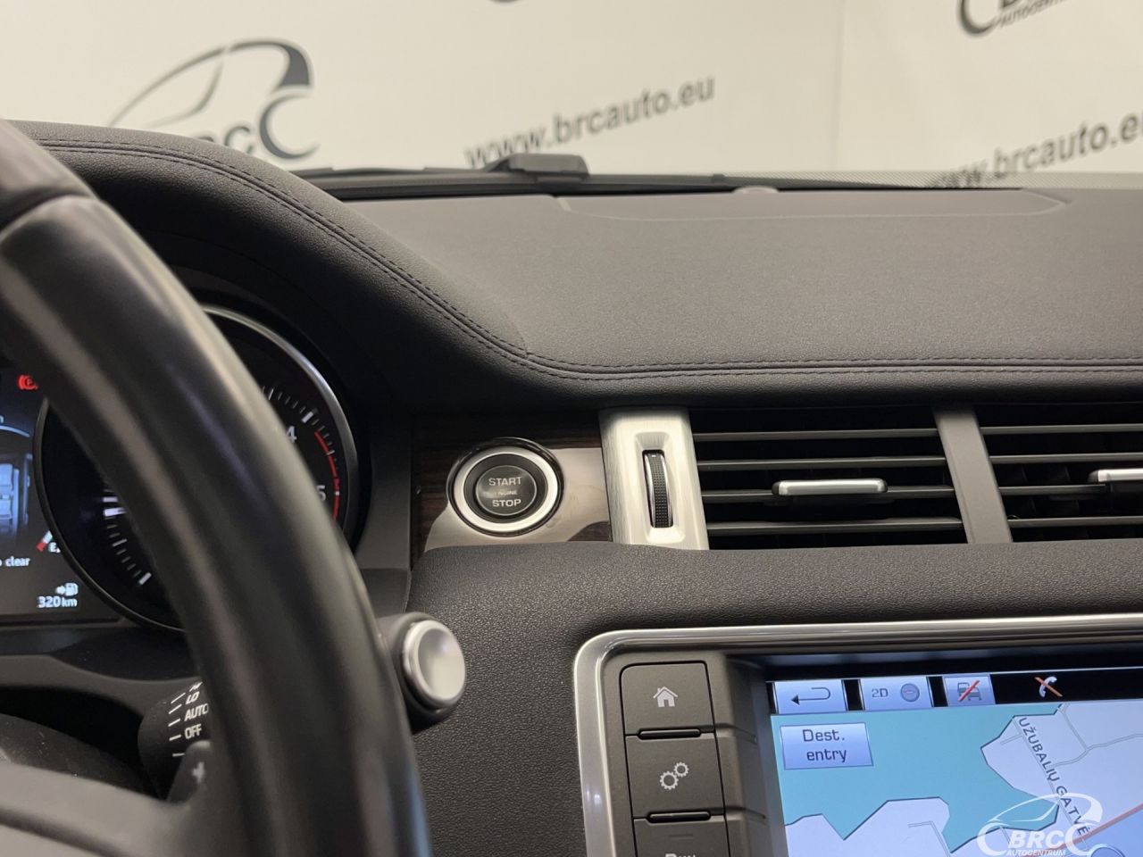 Land Rover Range Rover | 33