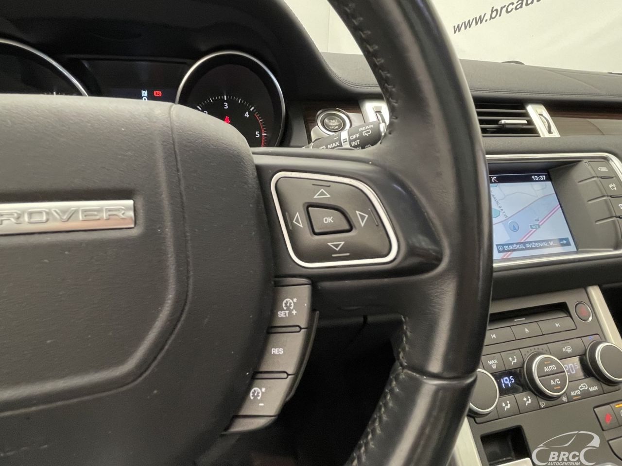 Land Rover Range Rover | 31