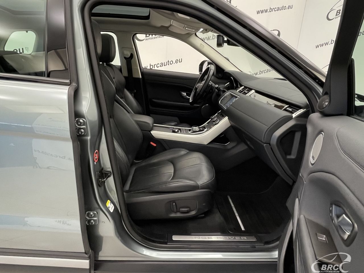 Land Rover Range Rover | 3