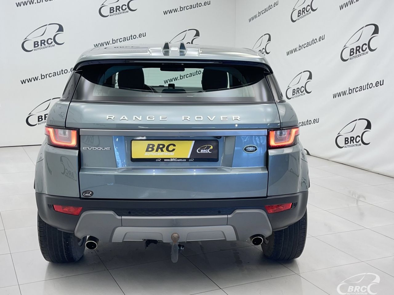 Land Rover Range Rover | 54