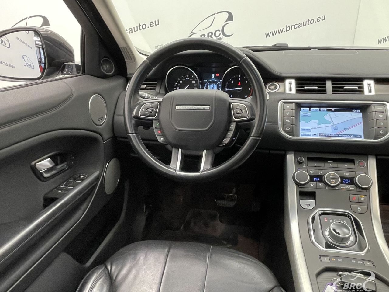 Land Rover Range Rover | 14