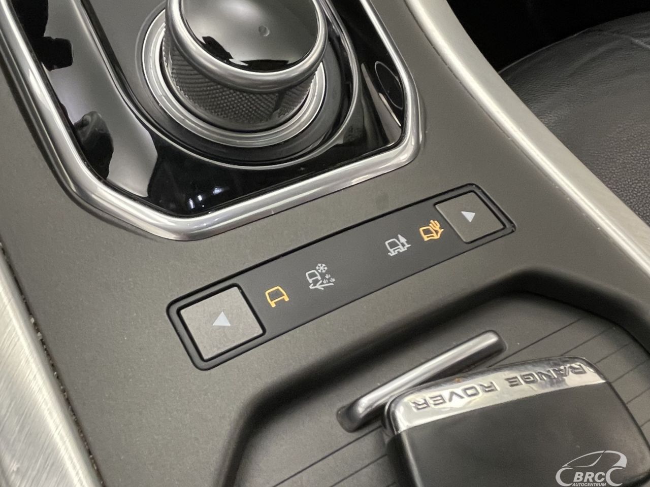 Land Rover Range Rover | 44