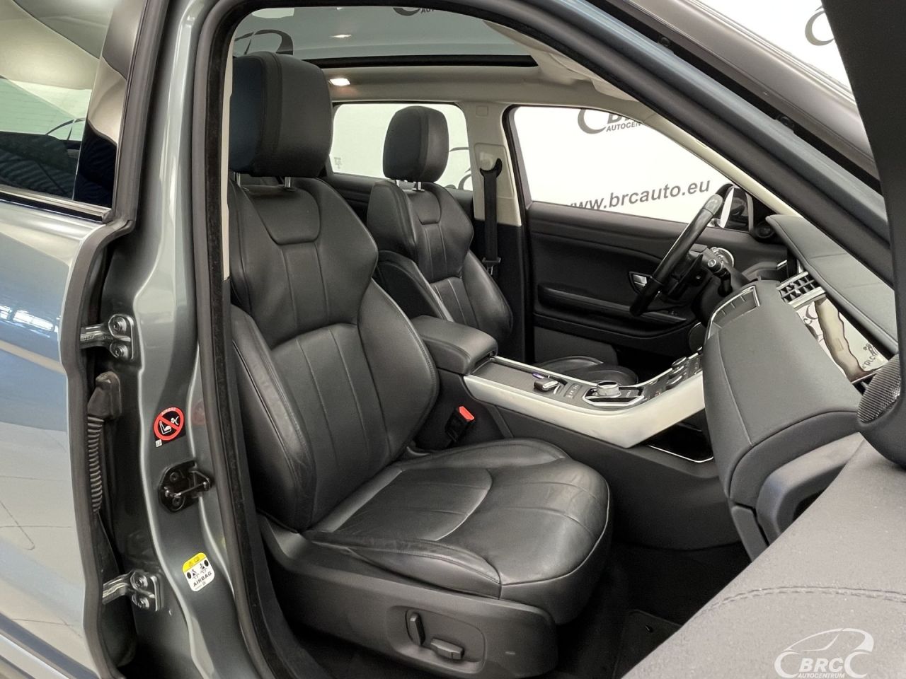 Land Rover Range Rover | 6