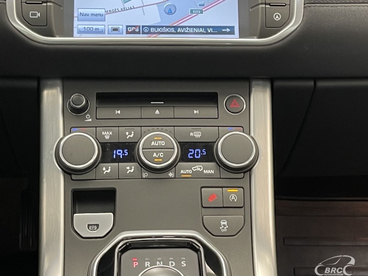 Land Rover Range Rover | 17
