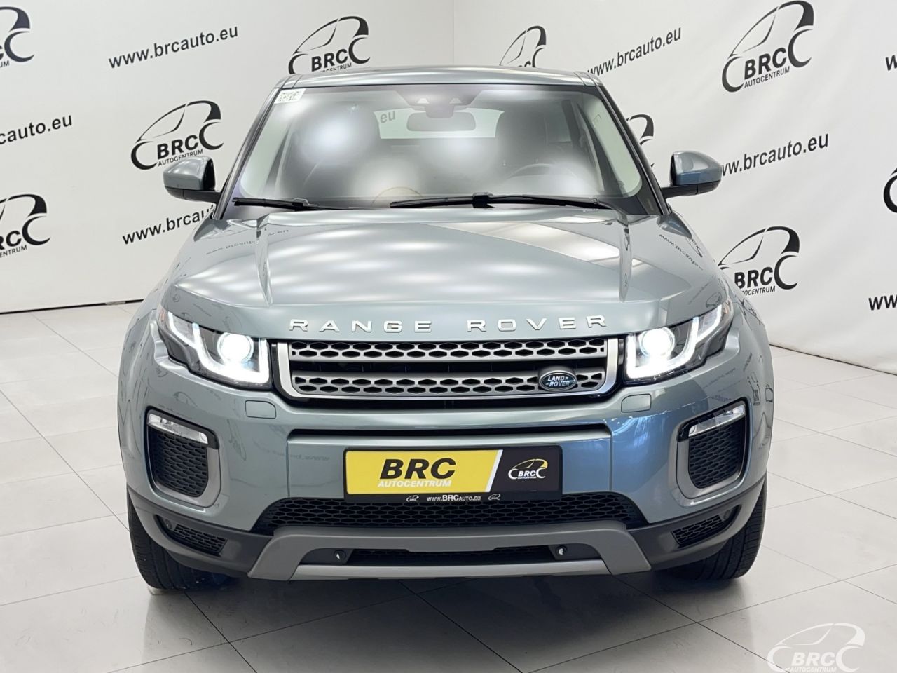Land Rover Range Rover | 53