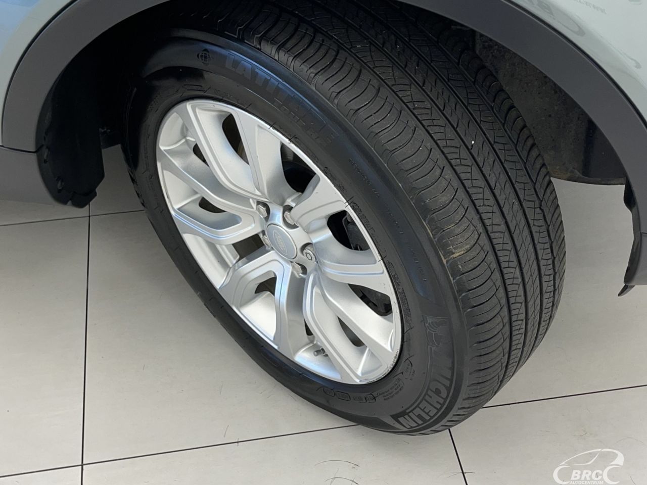 Land Rover Range Rover | 45