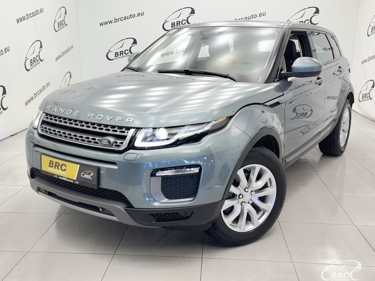 Land Rover Range Rover | 51