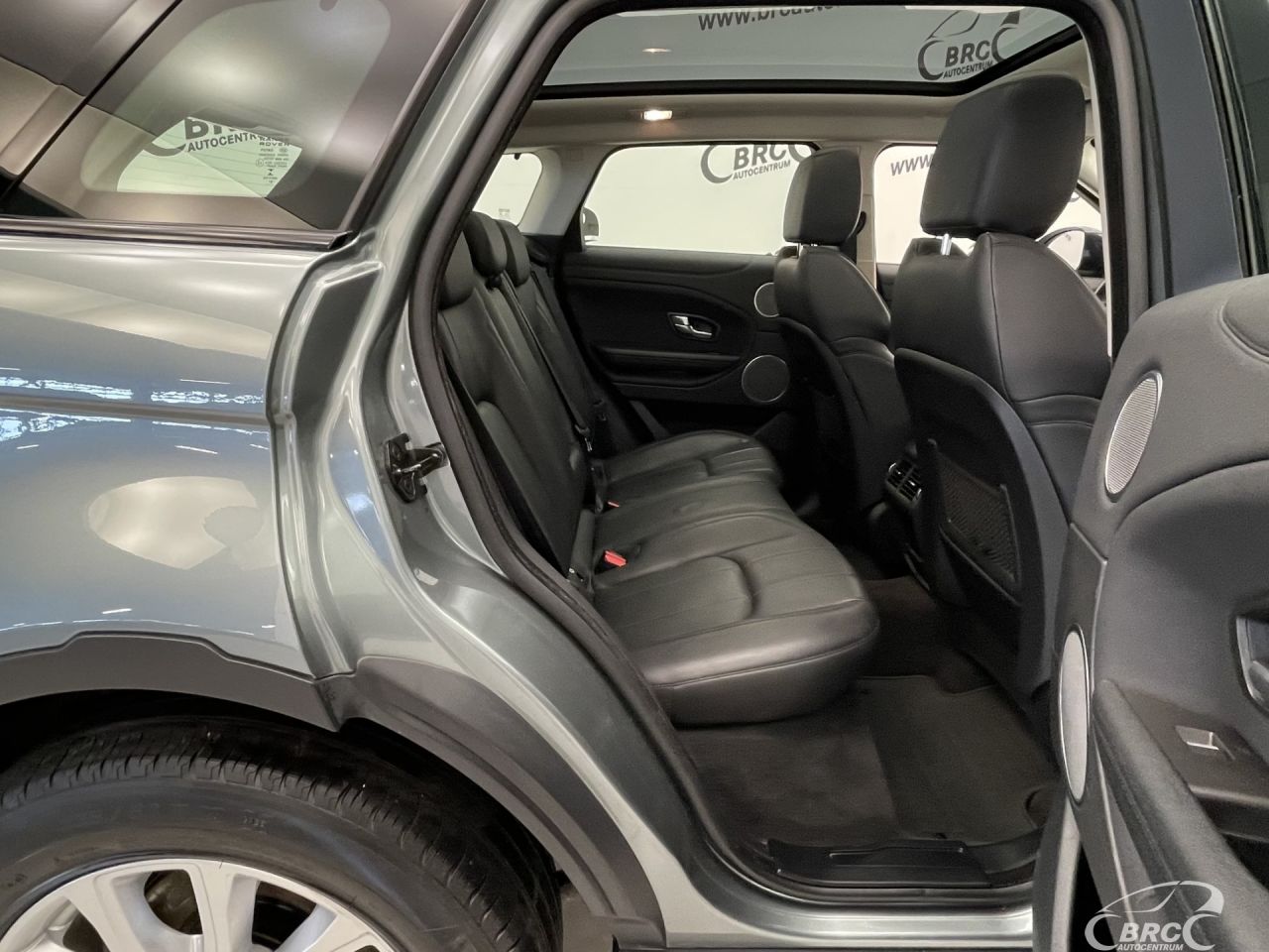 Land Rover Range Rover | 10