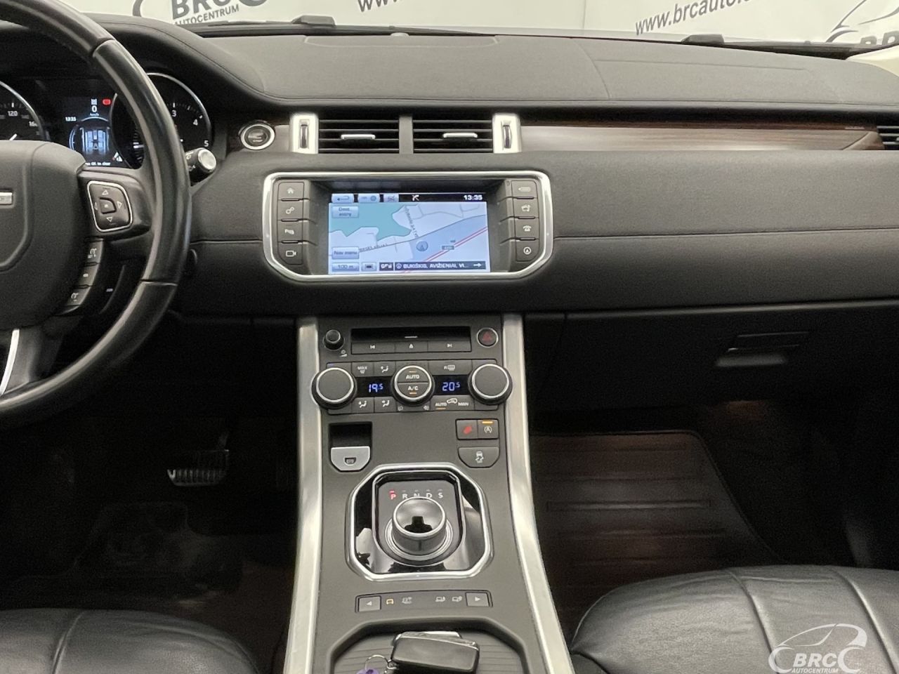 Land Rover Range Rover | 15
