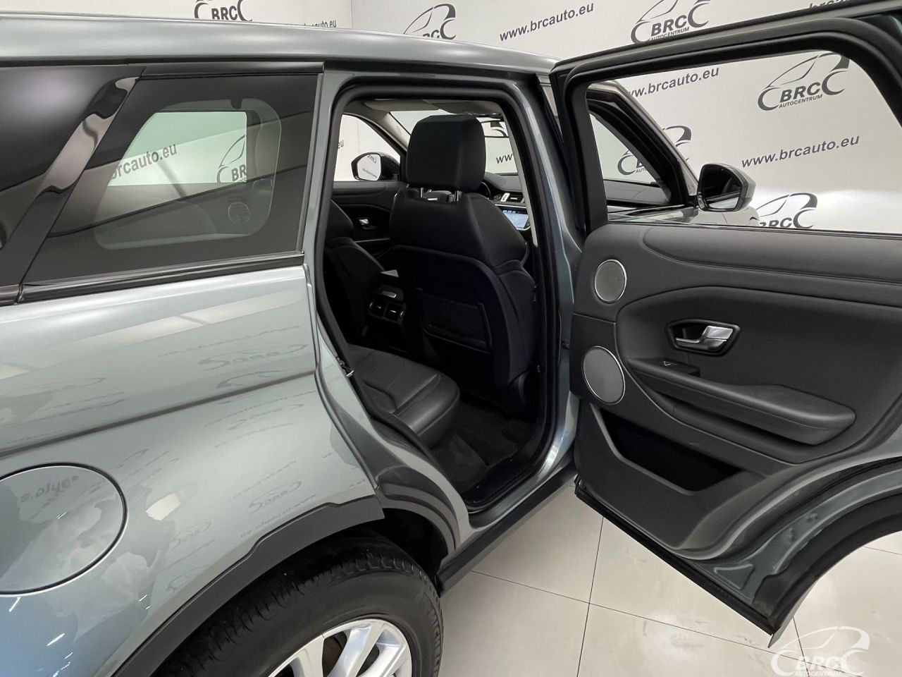 Land Rover Range Rover | 13