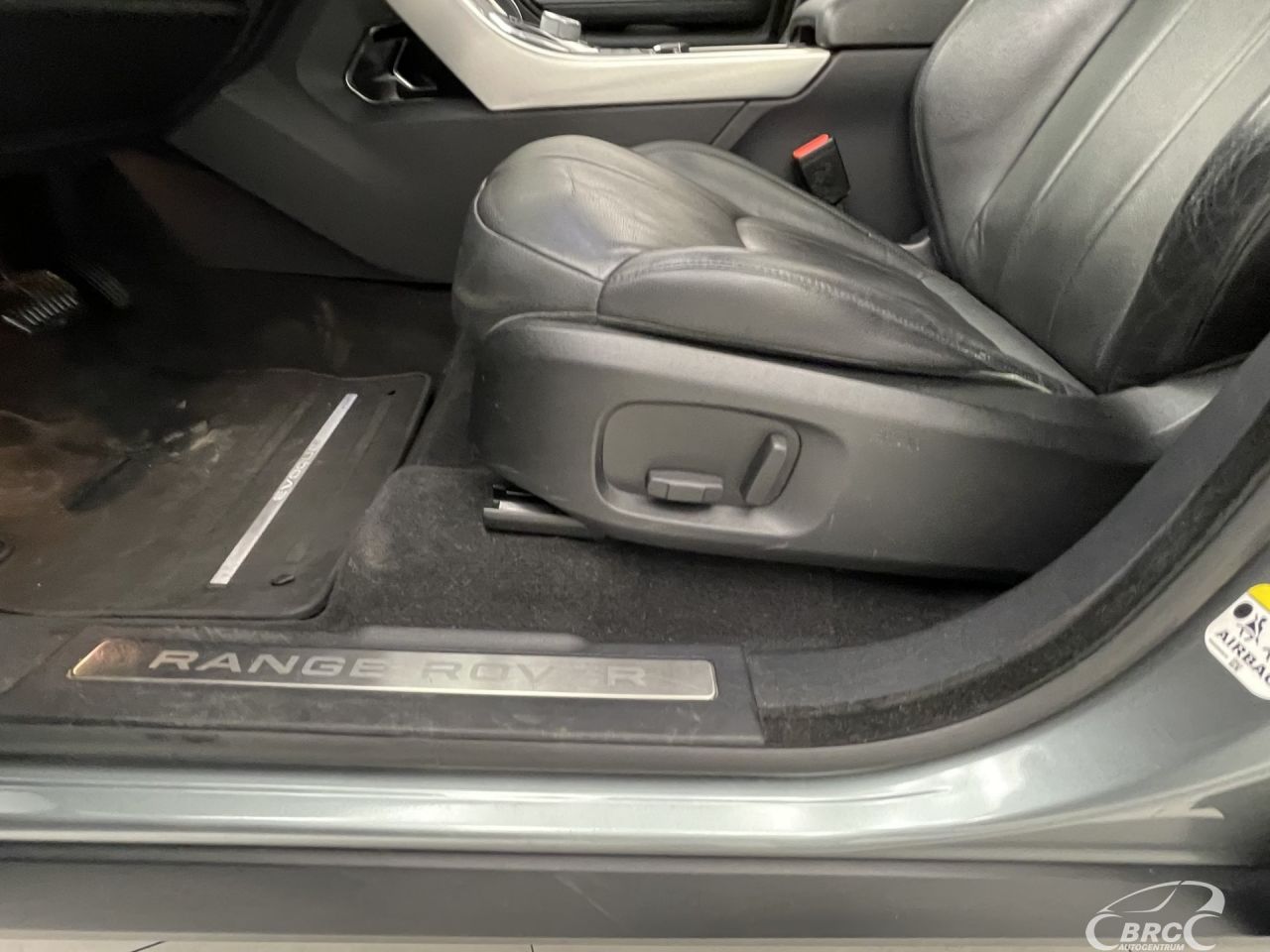 Land Rover Range Rover | 22