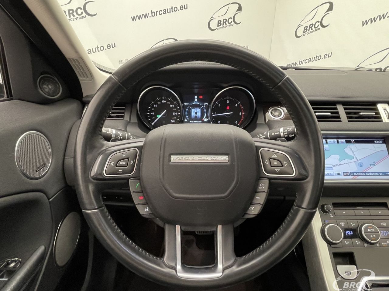 Land Rover Range Rover | 30