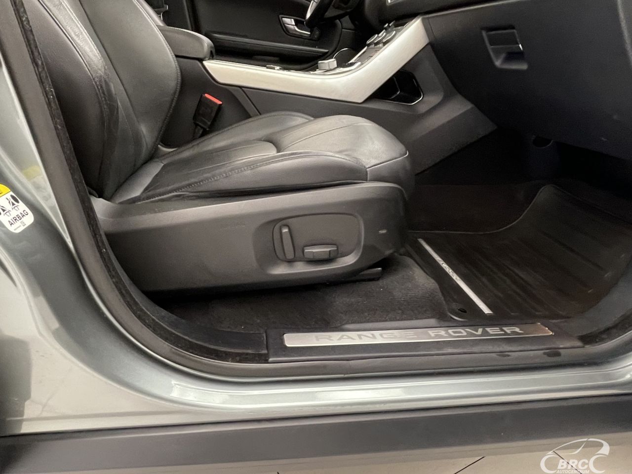 Land Rover Range Rover | 5