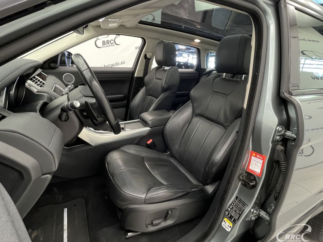 Land Rover Range Rover | 23