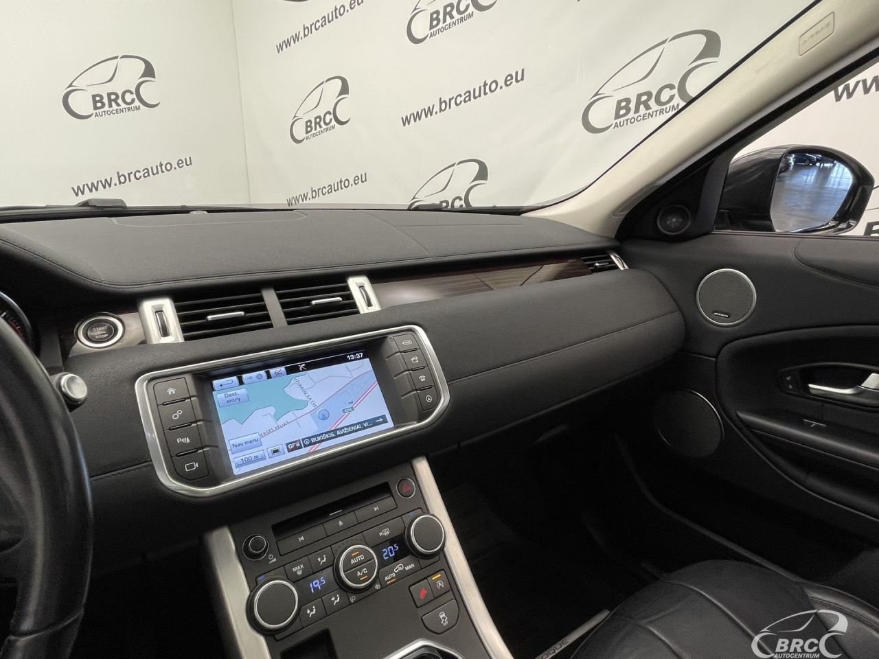 Land Rover Range Rover | 29