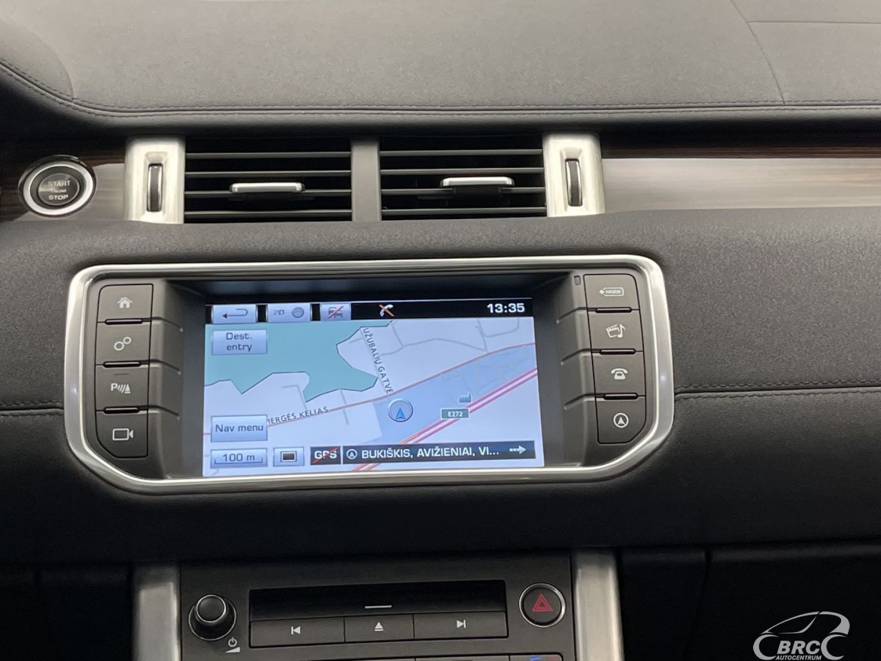Land Rover Range Rover | 16