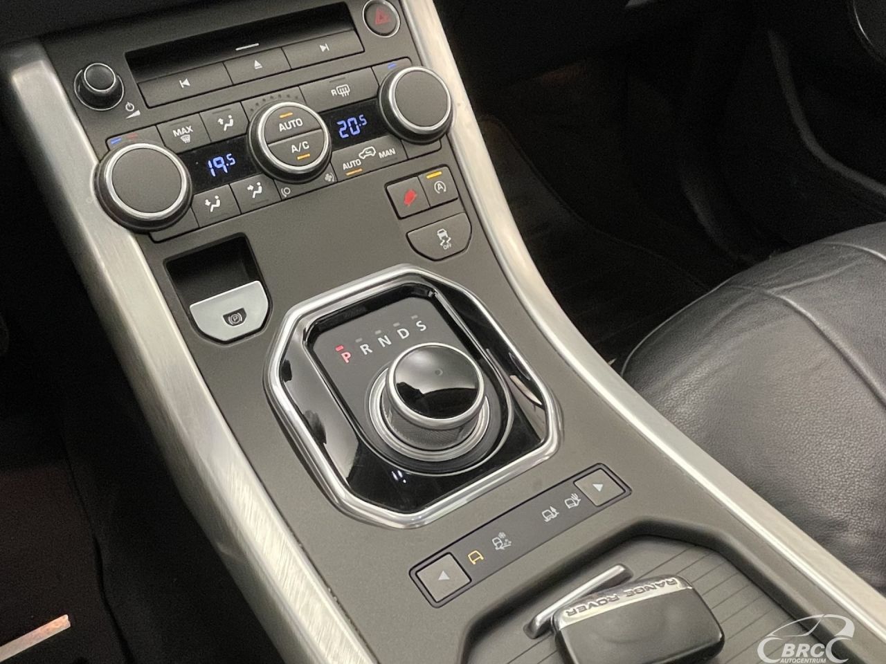 Land Rover Range Rover | 28
