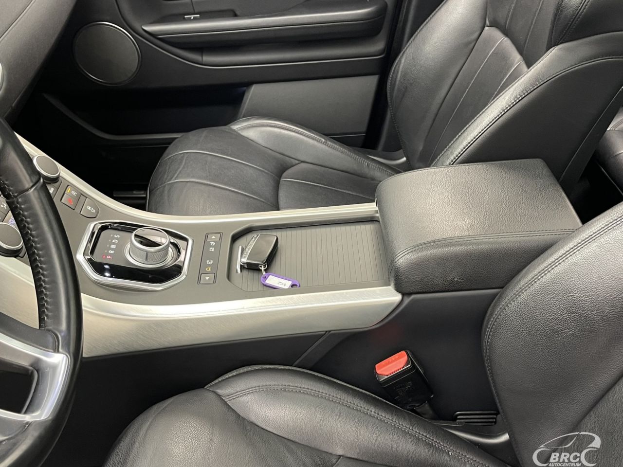 Land Rover Range Rover | 25