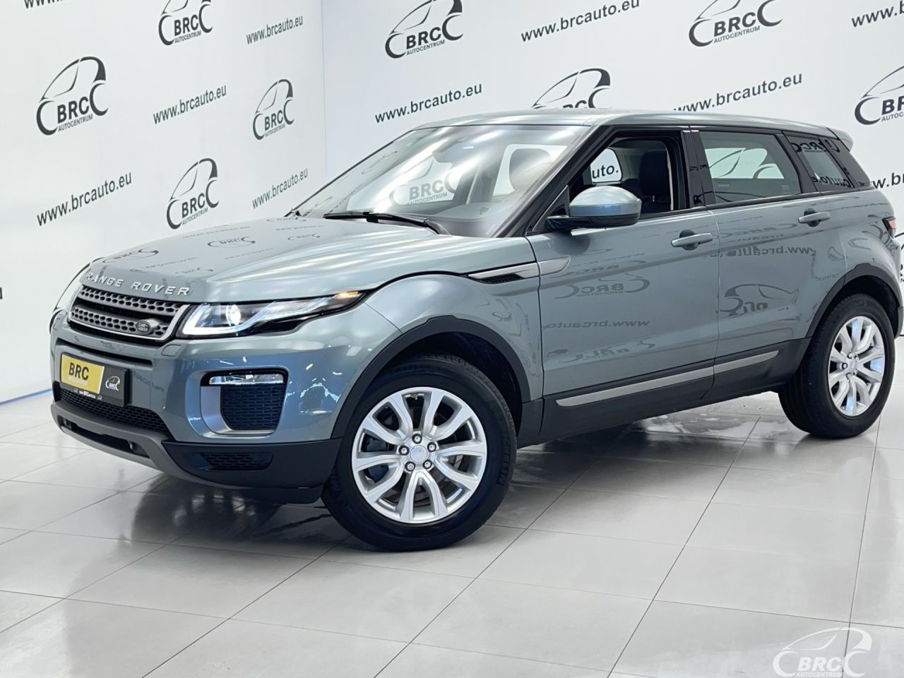 Land Rover Range Rover | 50