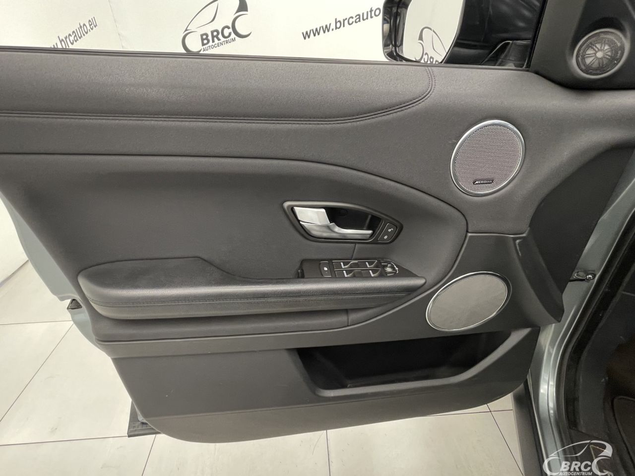 Land Rover Range Rover | 20