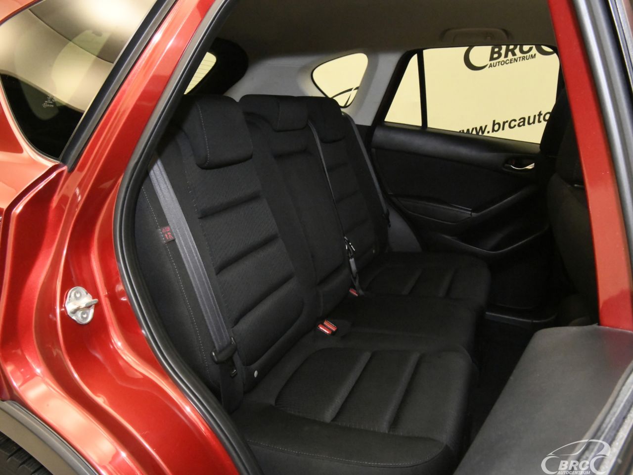 Mazda CX-5 | 10