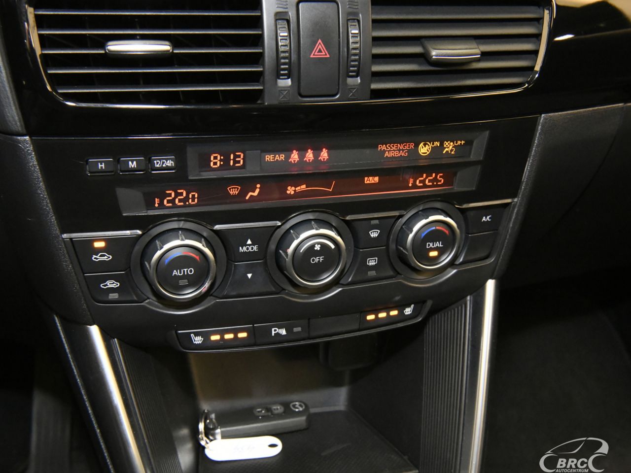 Mazda CX-5 | 31