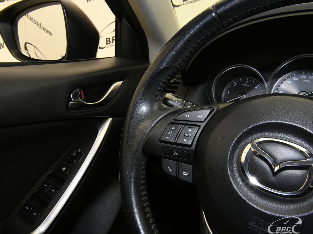 Mazda CX-5 | 30