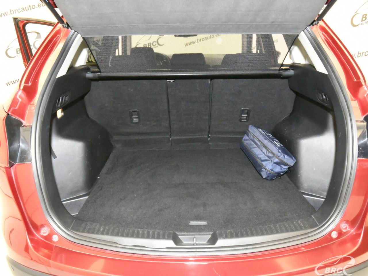 Mazda CX-5 | 40