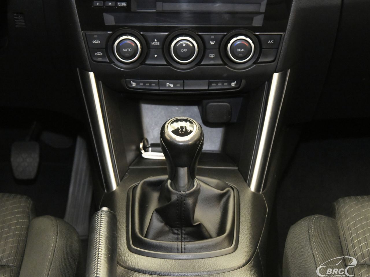 Mazda CX-5 | 16
