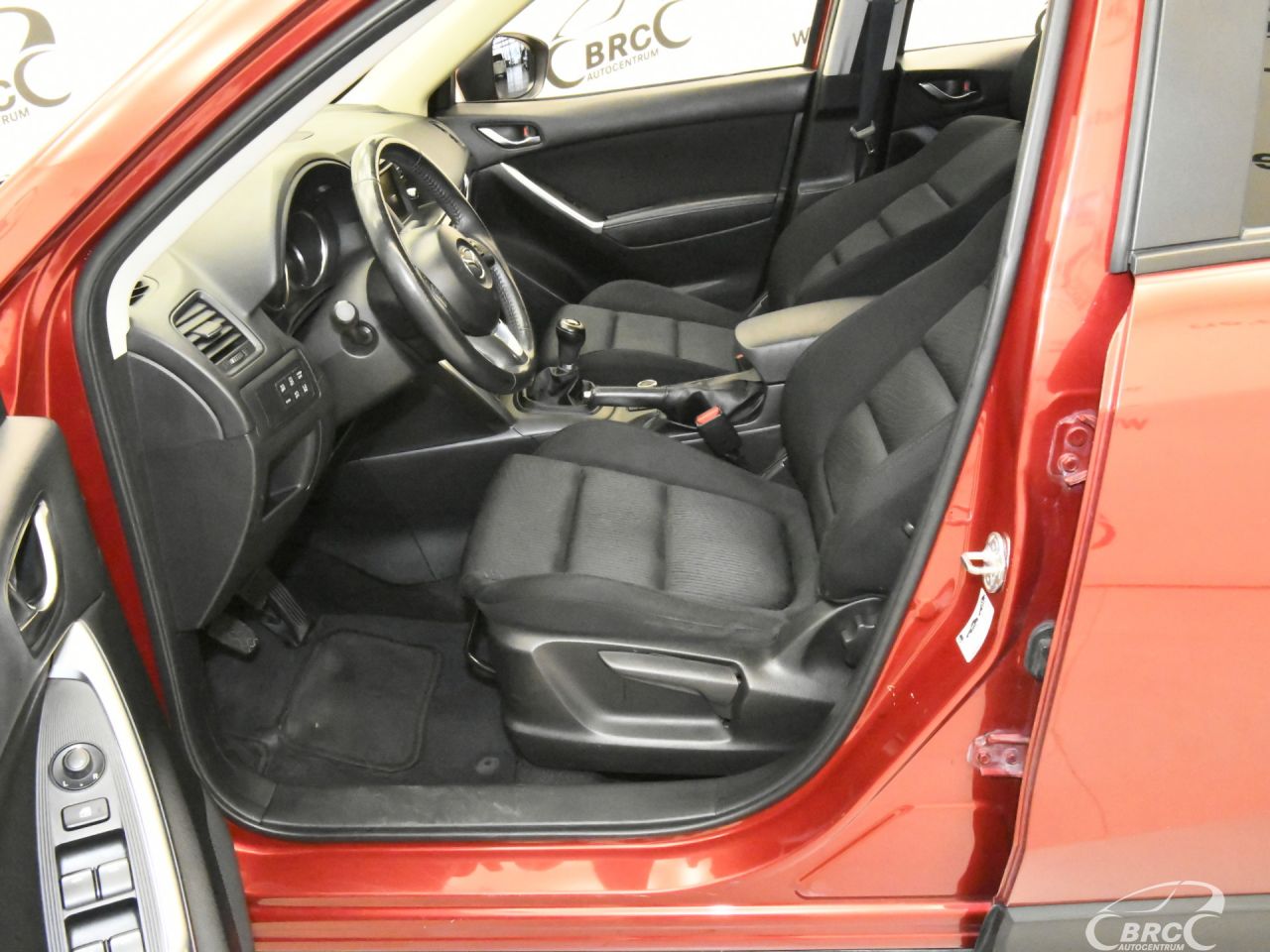 Mazda CX-5 | 21