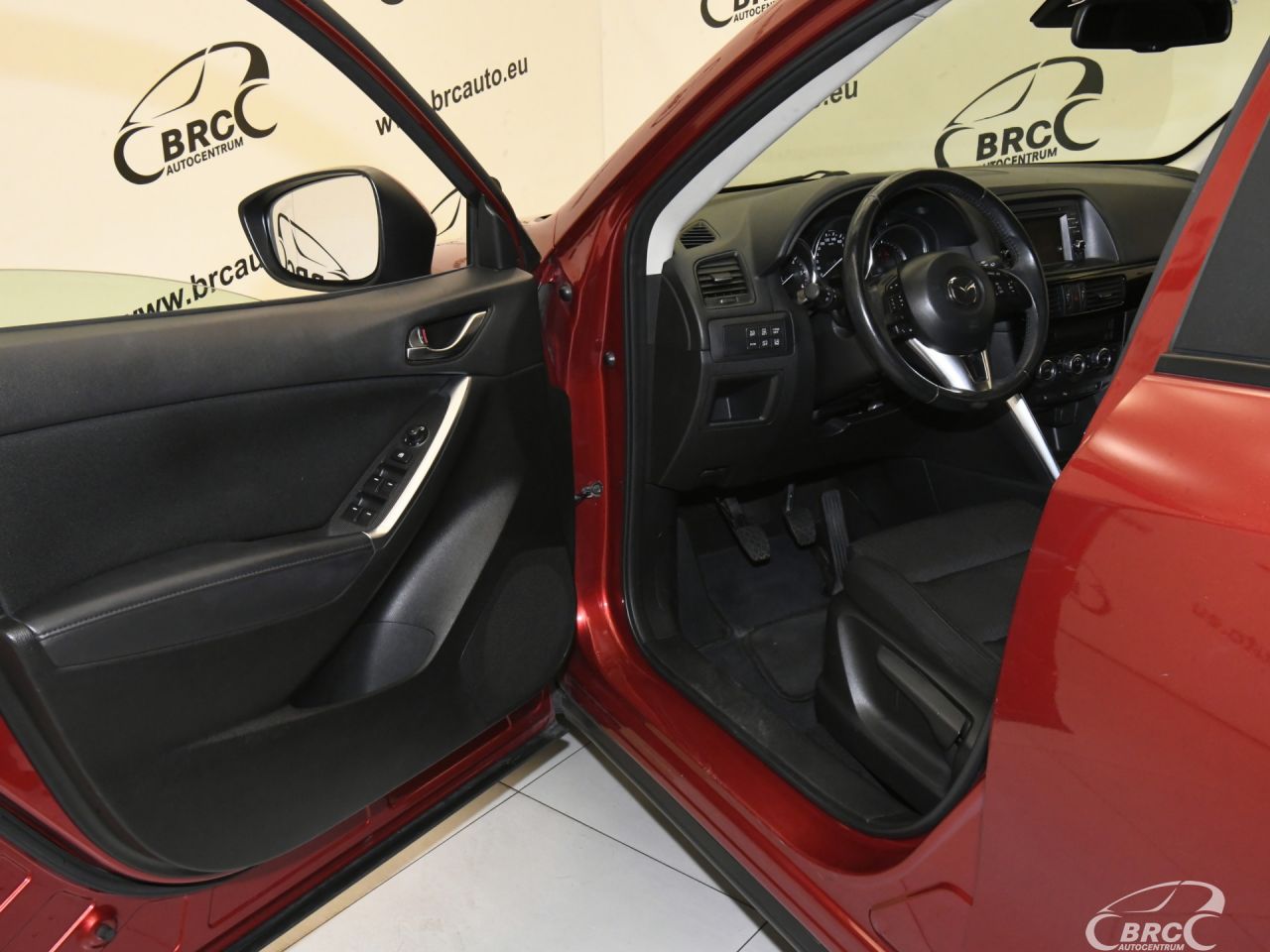 Mazda CX-5 | 18