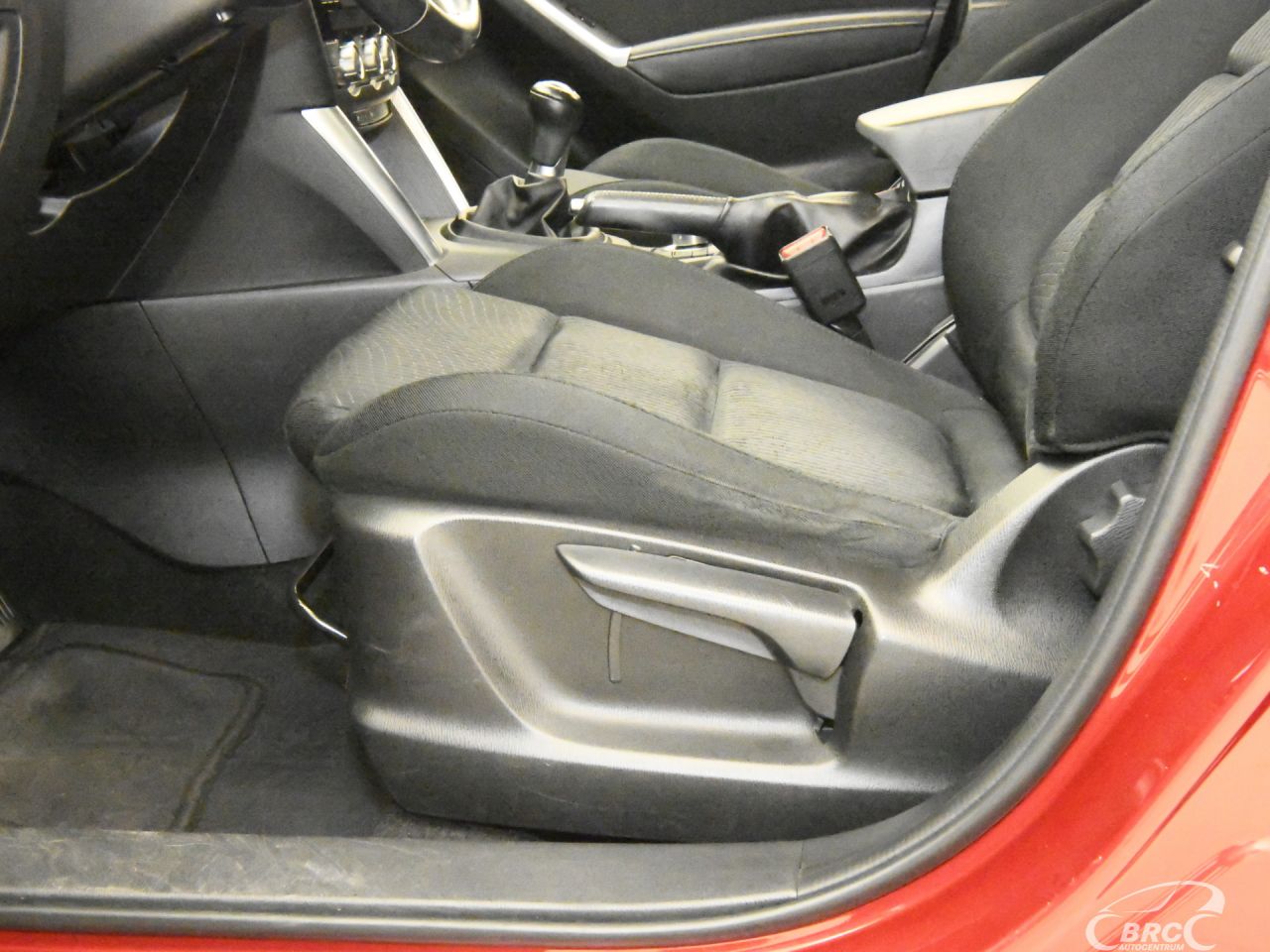 Mazda CX-5 | 22