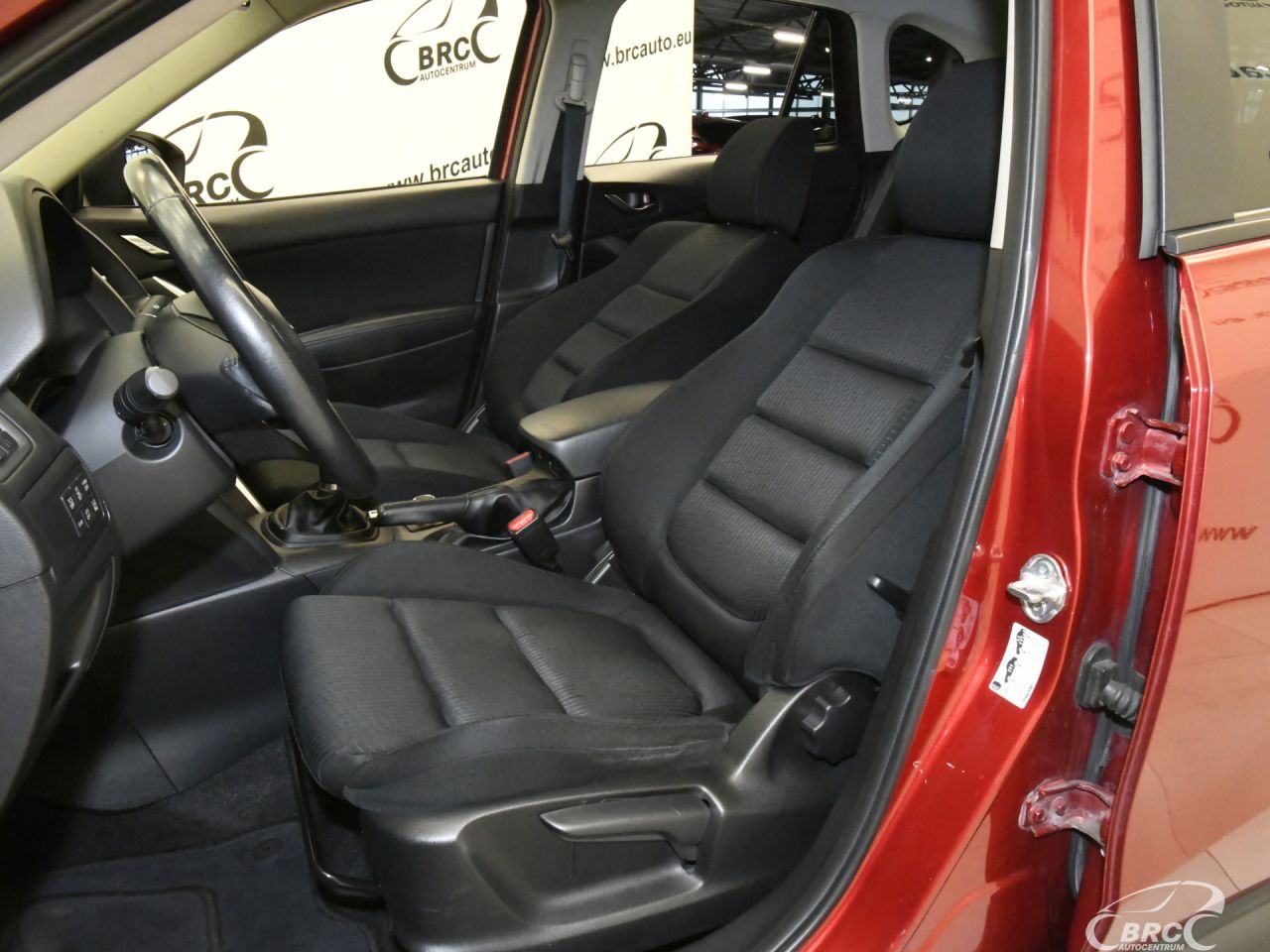 Mazda CX-5 | 23