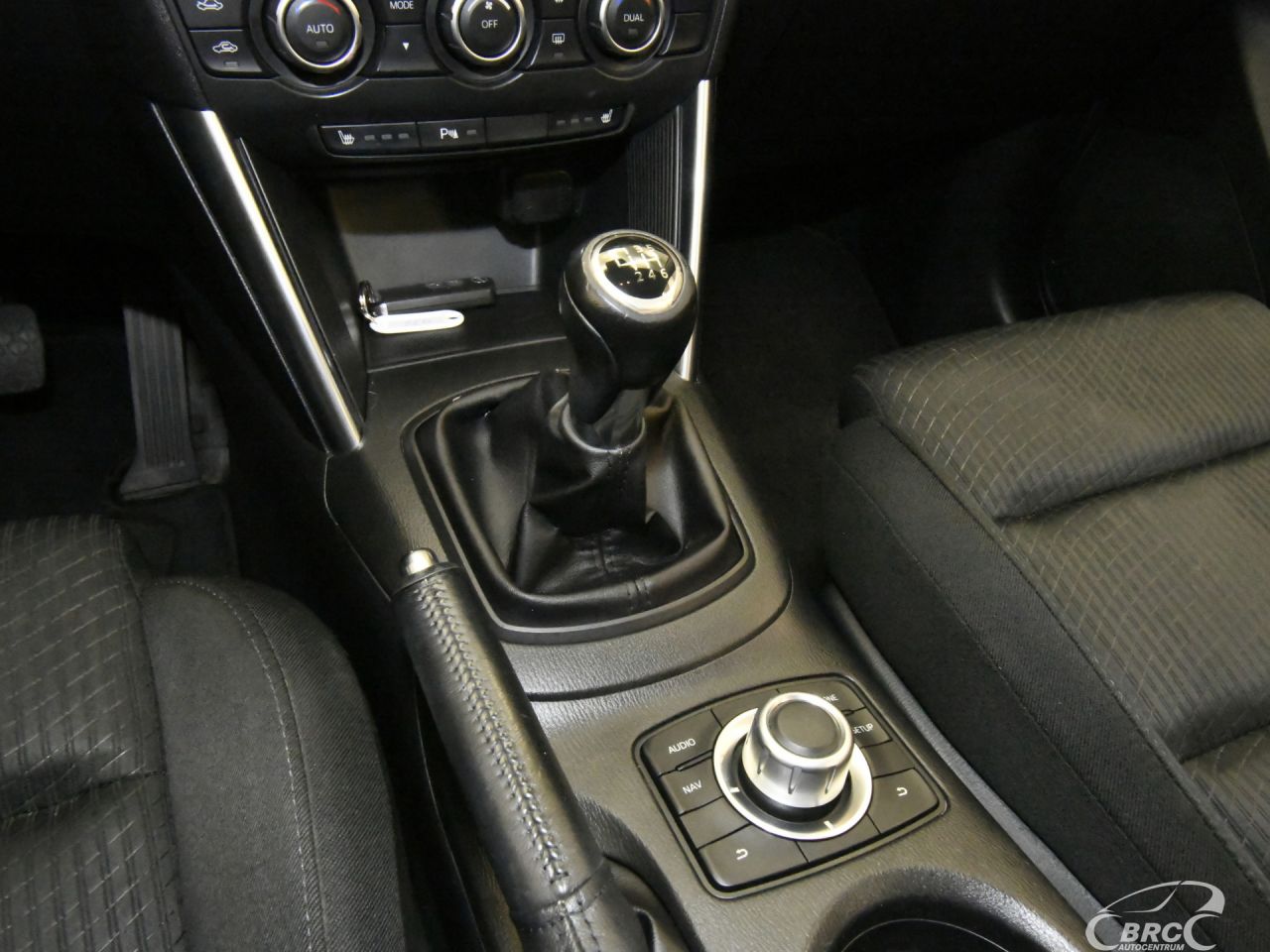 Mazda CX-5 | 25