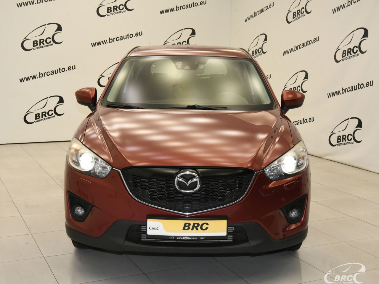 Mazda CX-5 | 44
