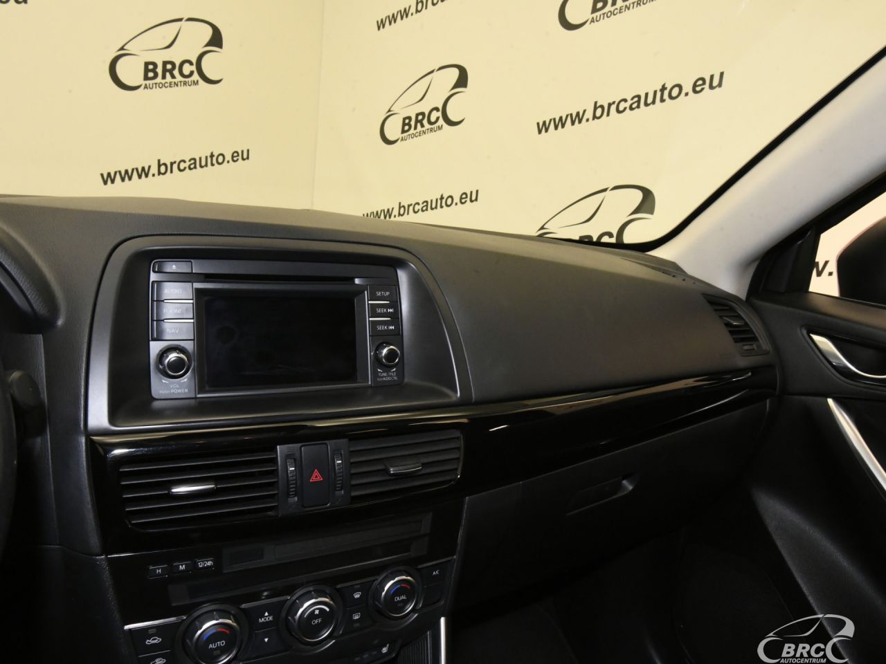 Mazda CX-5 | 27