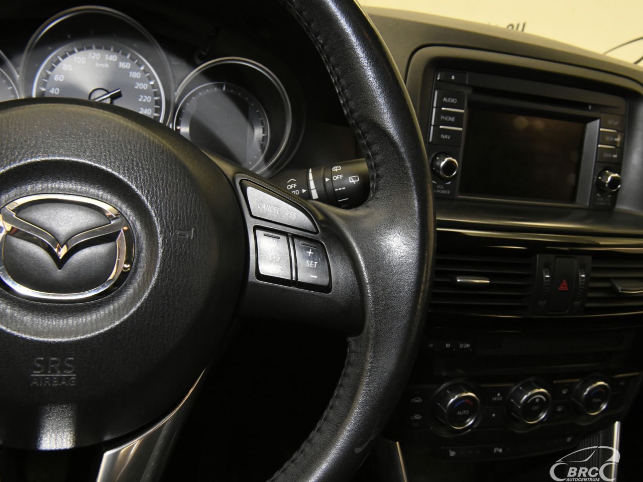 Mazda CX-5 | 29