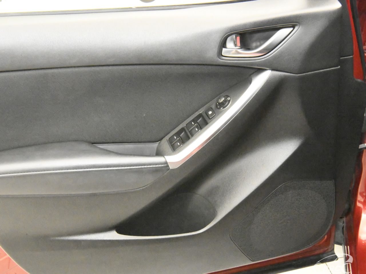 Mazda CX-5 | 19