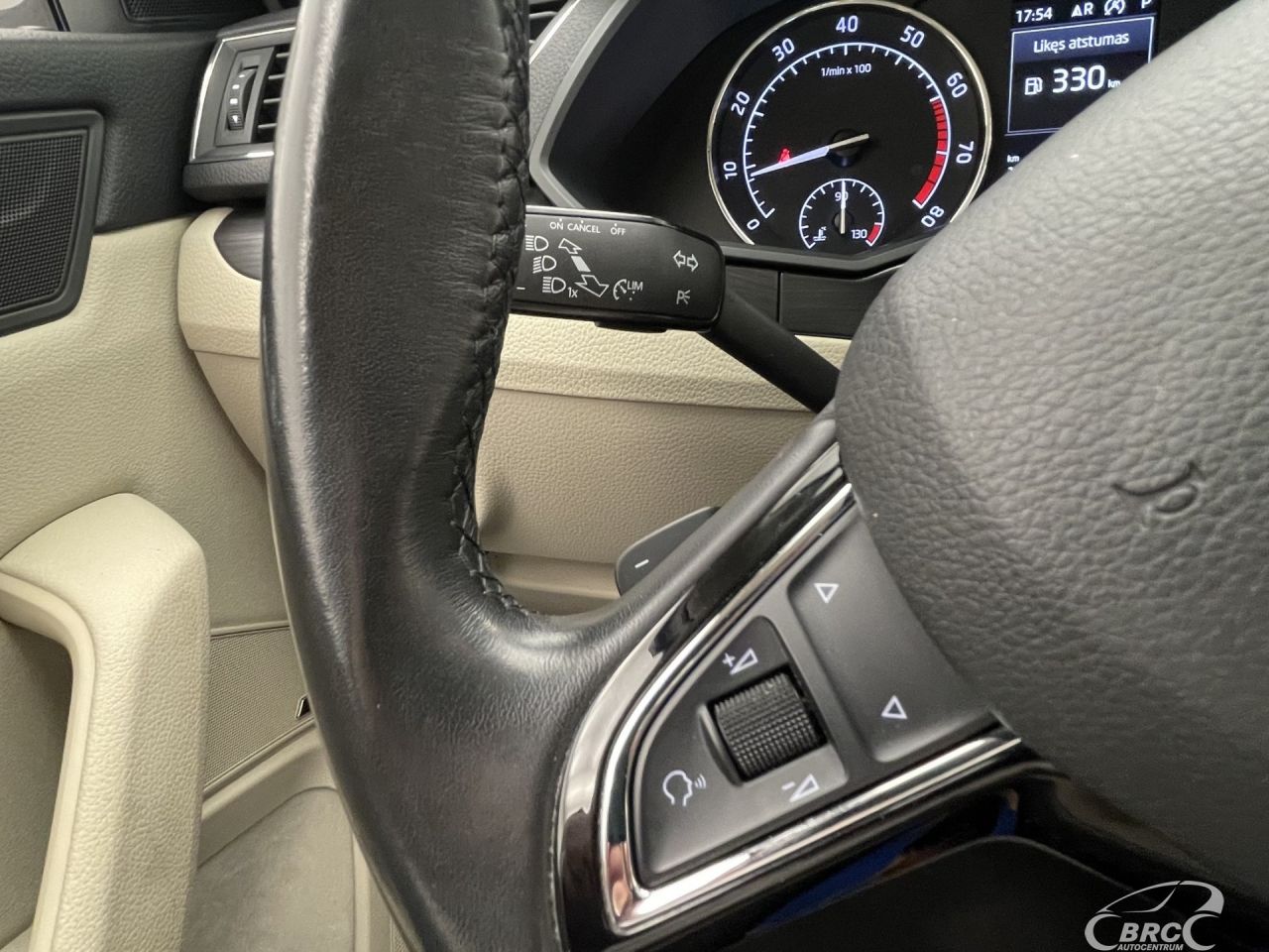 Skoda Superb | 35