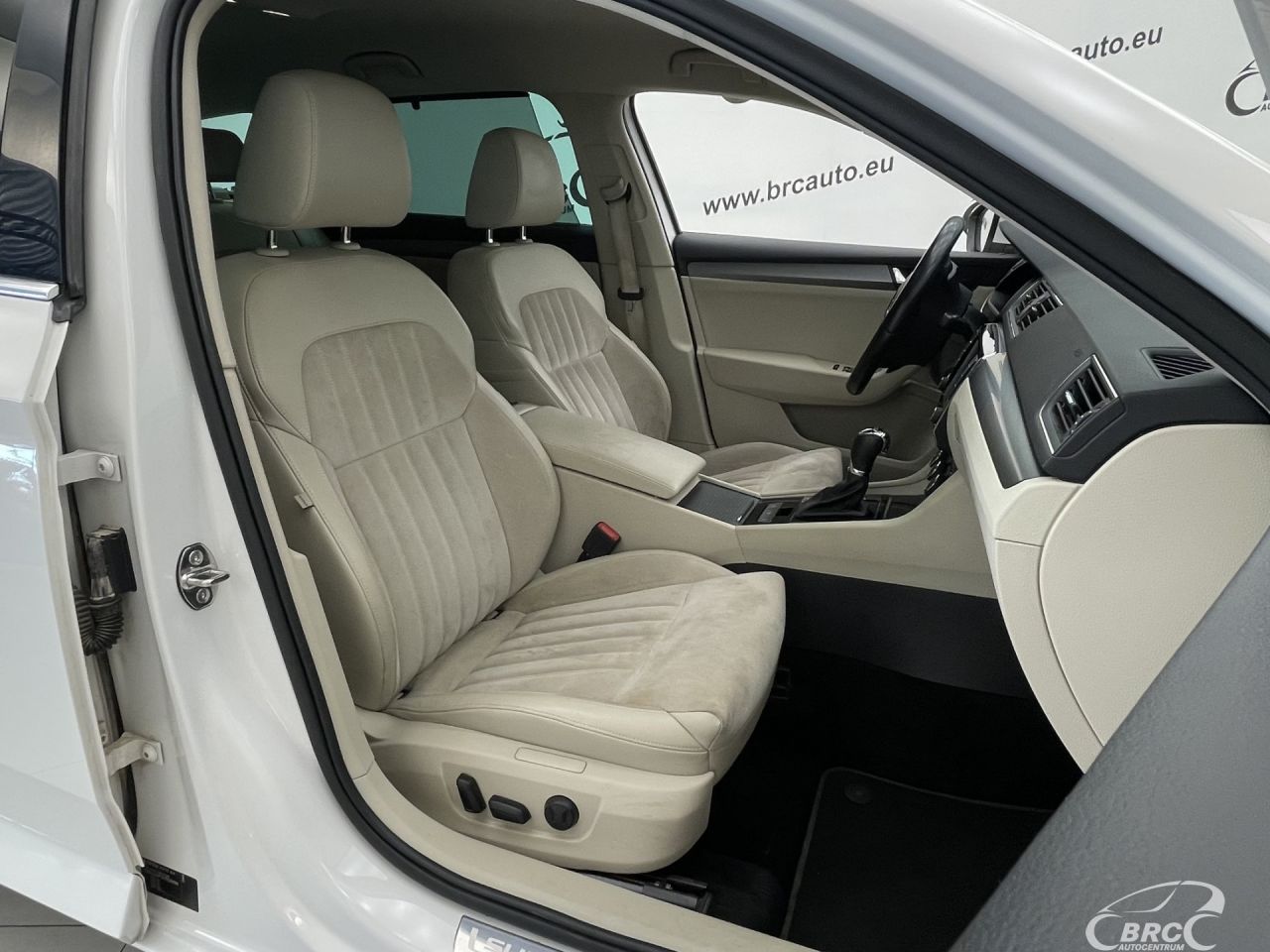 Skoda Superb | 6