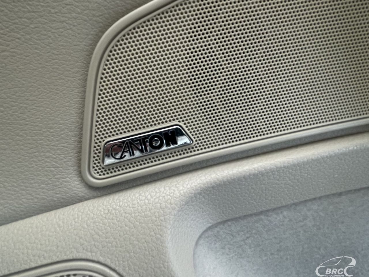 Skoda Superb | 9